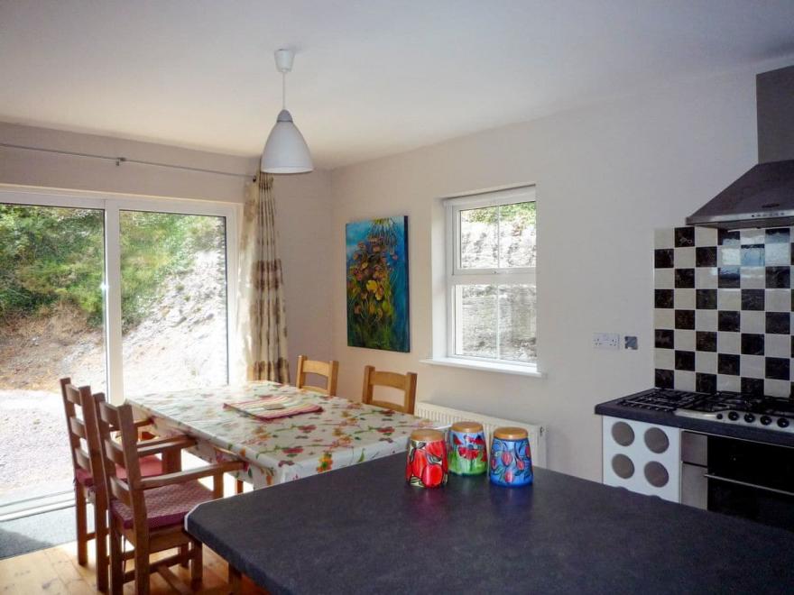 Carra Gabhan - W32438