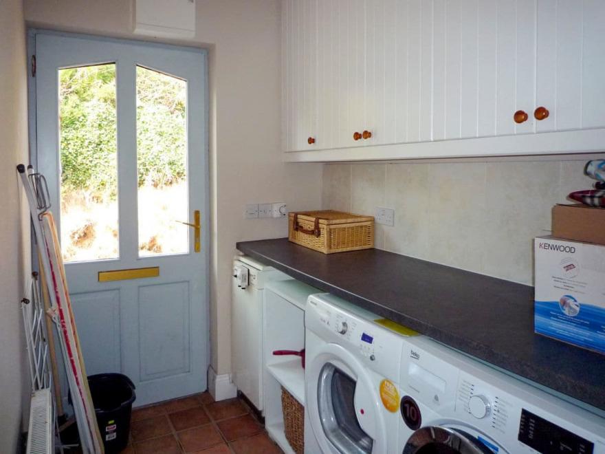 Carra Gabhan - W32438