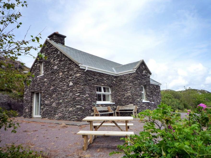 Carra Gabhan - W32438