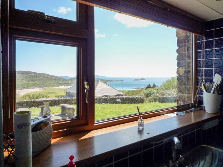 Redharc na Mara - W32439