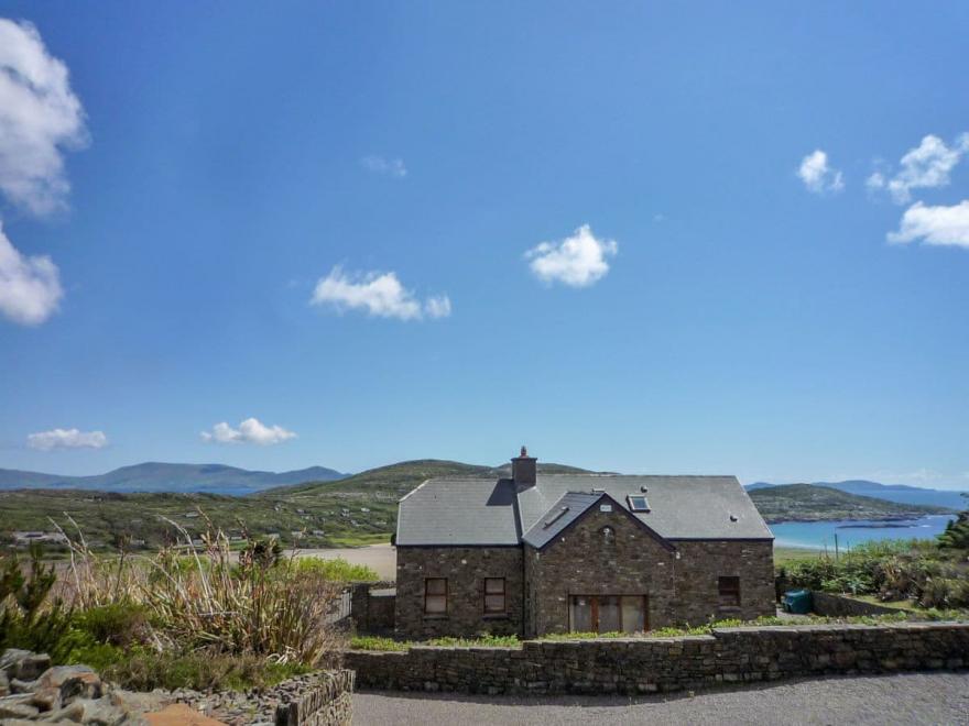 Redharc na Mara - W32439