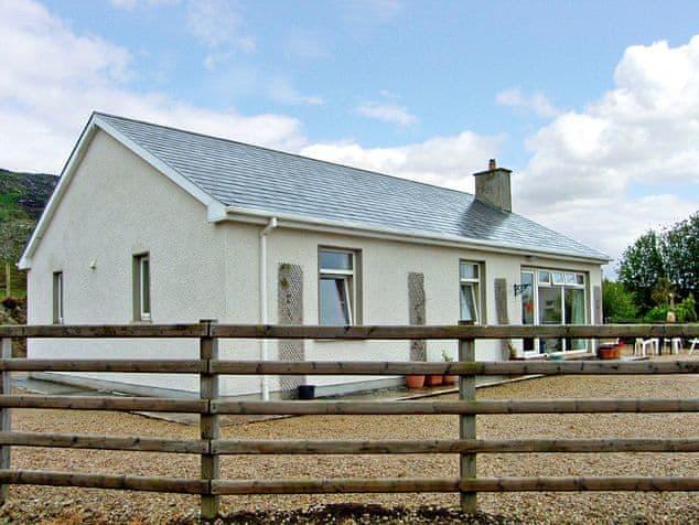 Portsalon Seaside Resort