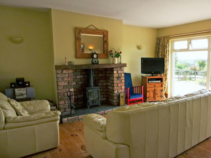 Portsalon Seaside Resort