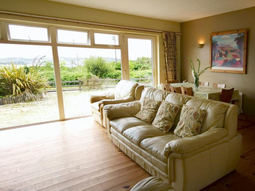 Portsalon Seaside Resort