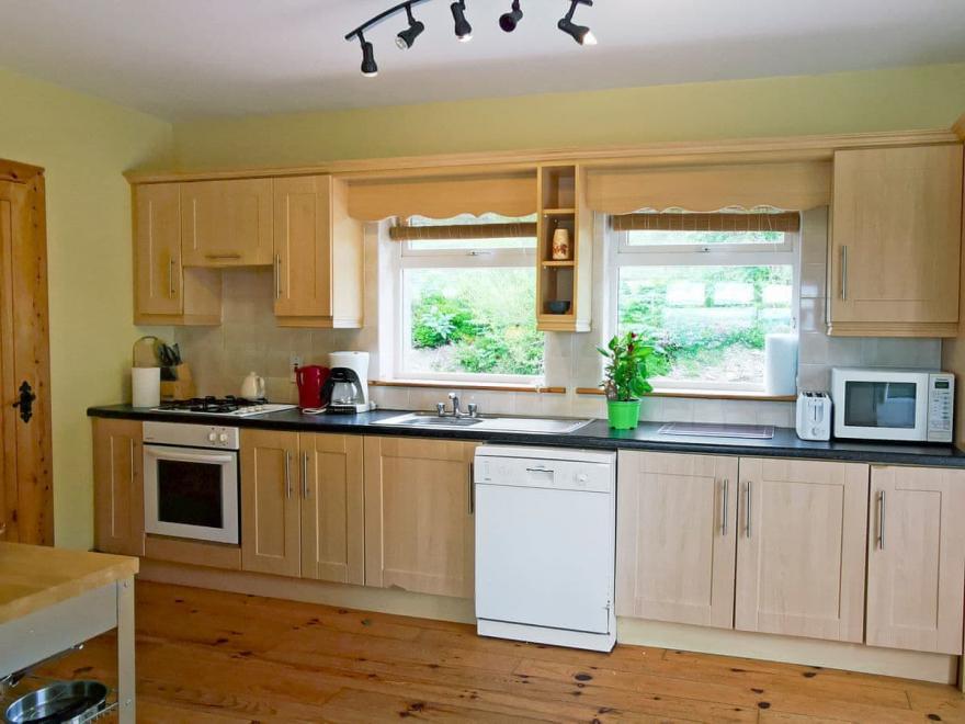 Portsalon Seaside Resort