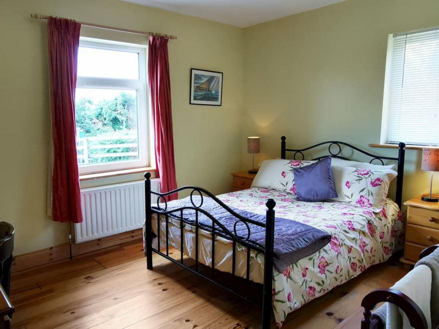 Portsalon Seaside Resort