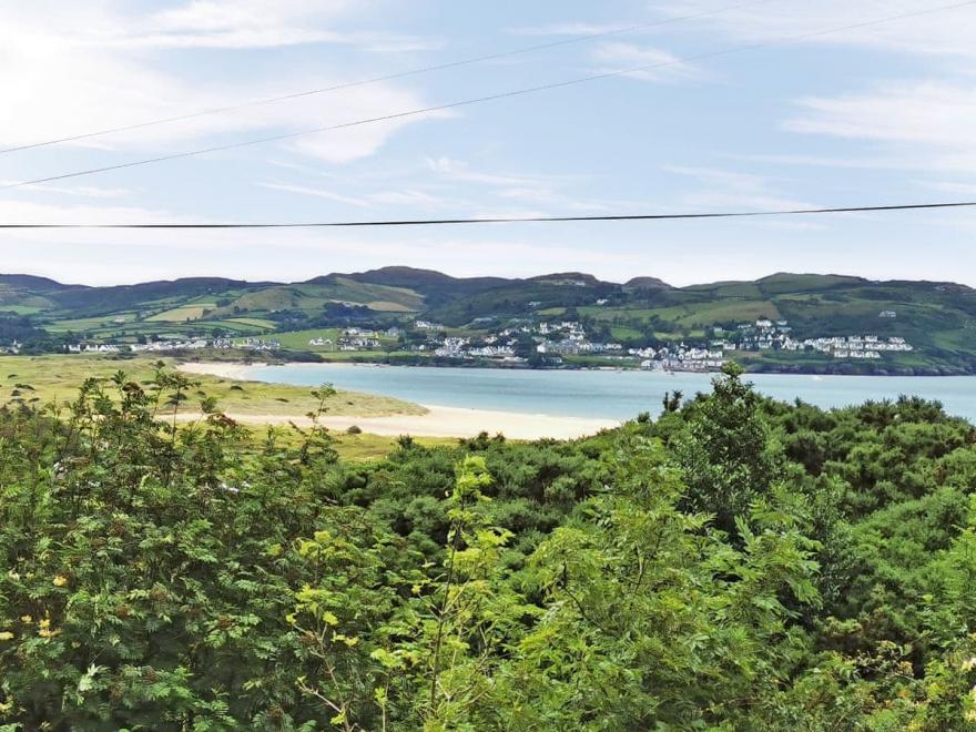 Portsalon Seaside Resort