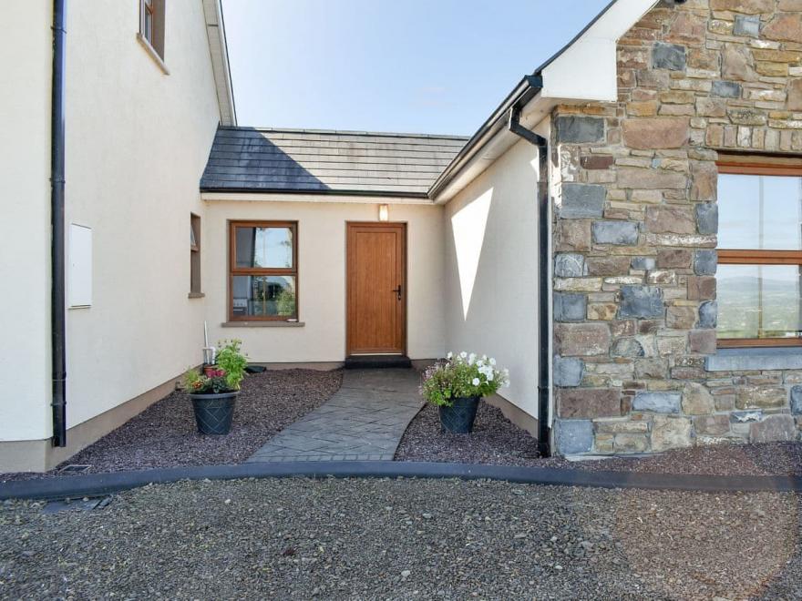 Countryside Stillness