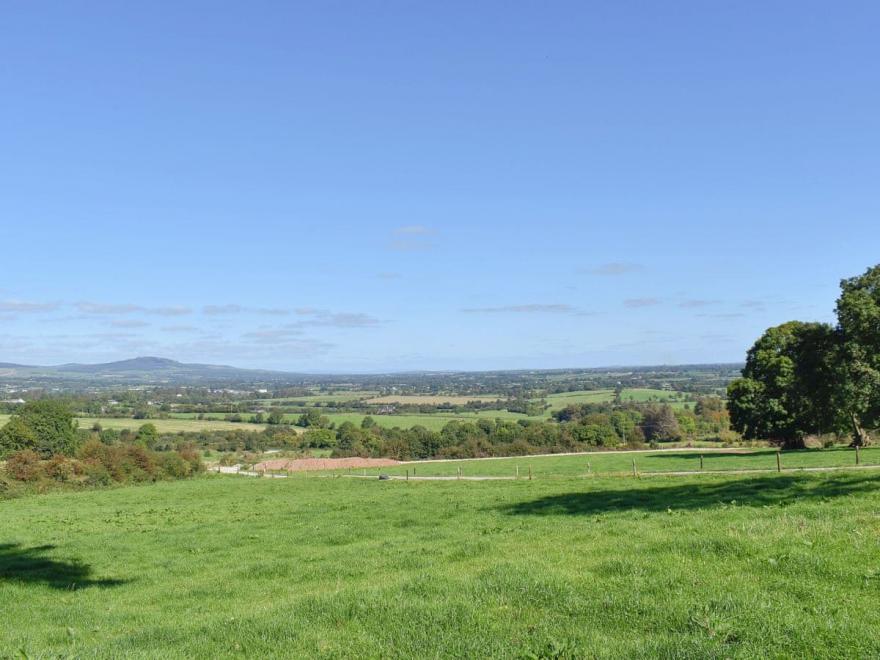Countryside Stillness