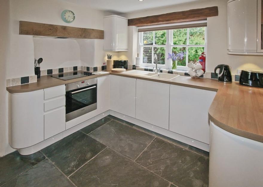 Cinnamon Teal Cottage - E5412