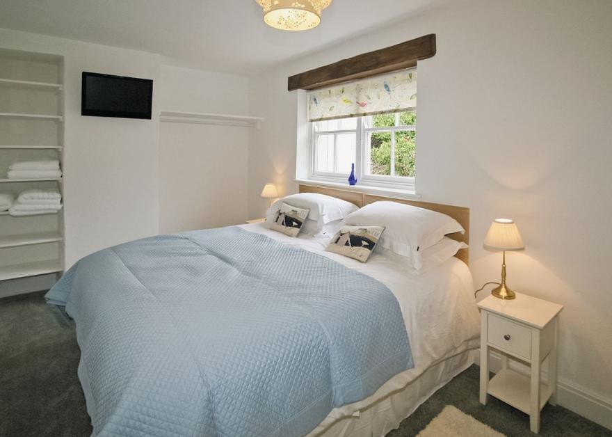 Cinnamon Teal Cottage - E5412