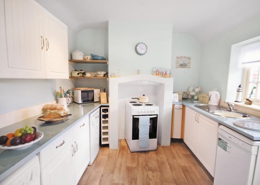 Shrimp Cottage - E5415