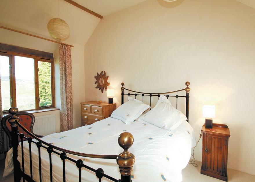 The Old Dairy - E5394