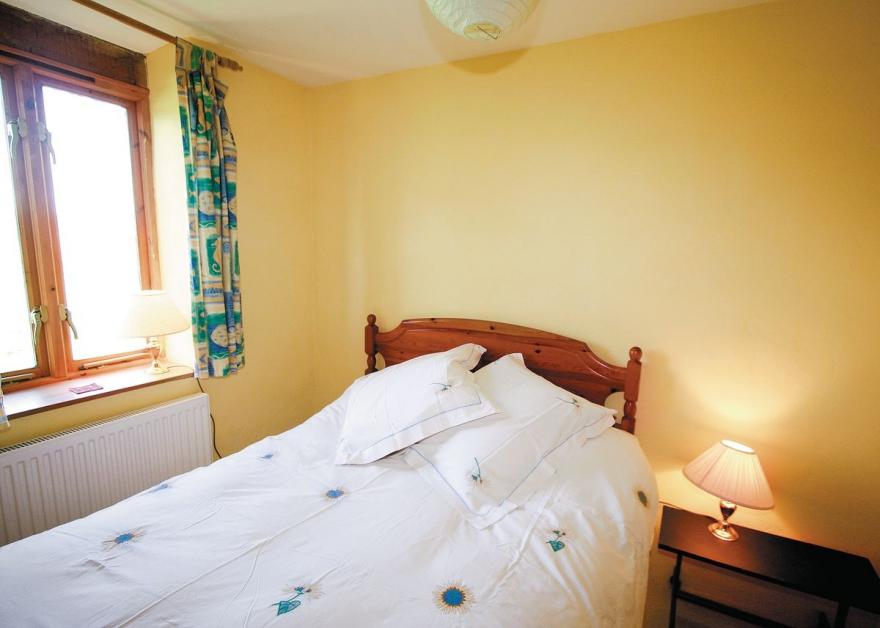 The Old Dairy - E5394