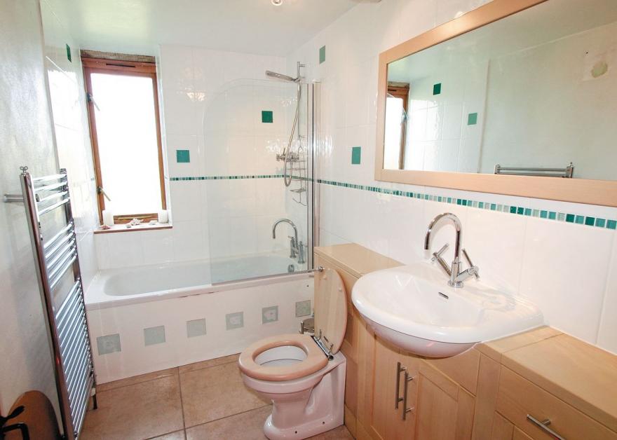 The Old Dairy - E5394