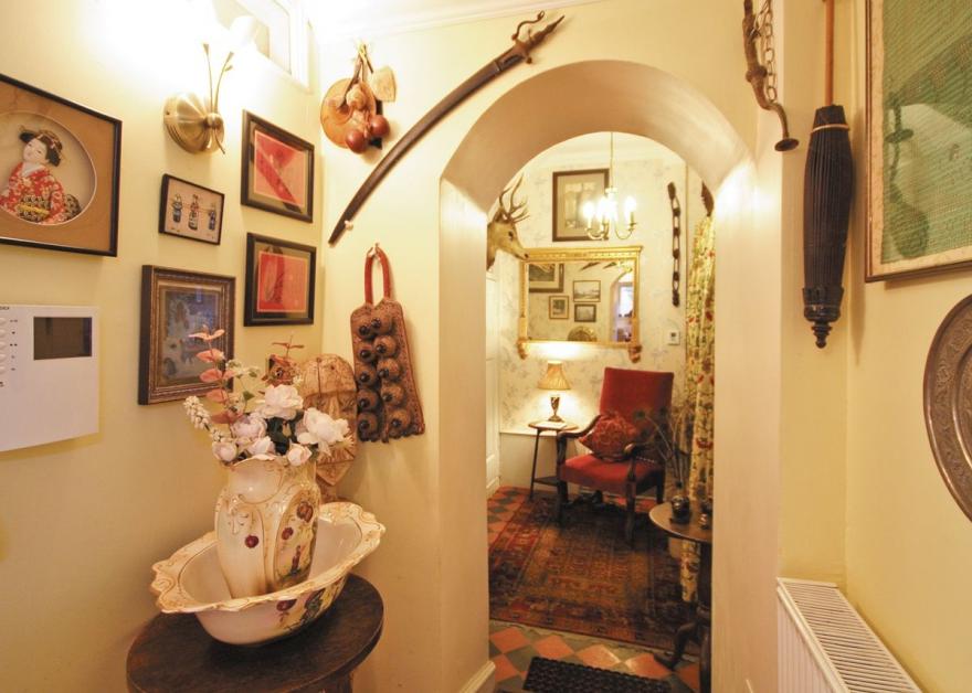 All Saints House - E5419