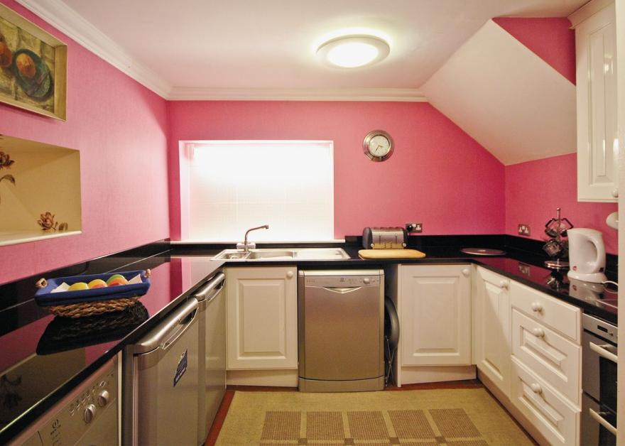 All Saints House - E5419