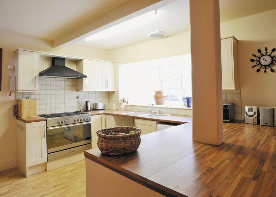 The Old Chapel - E5553