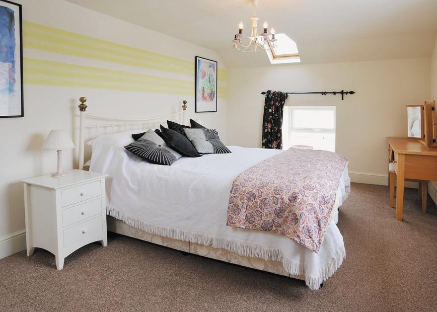 The Old Chapel - E5553