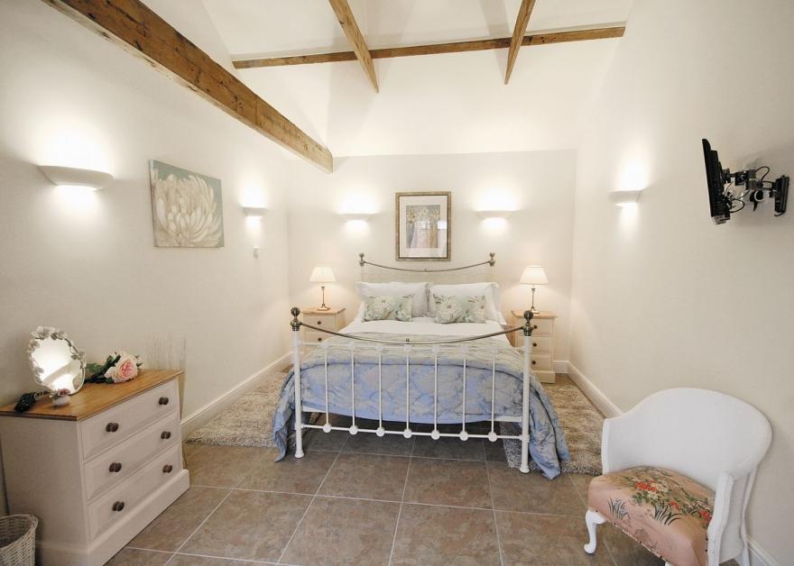 Beacon Cottage - E5463