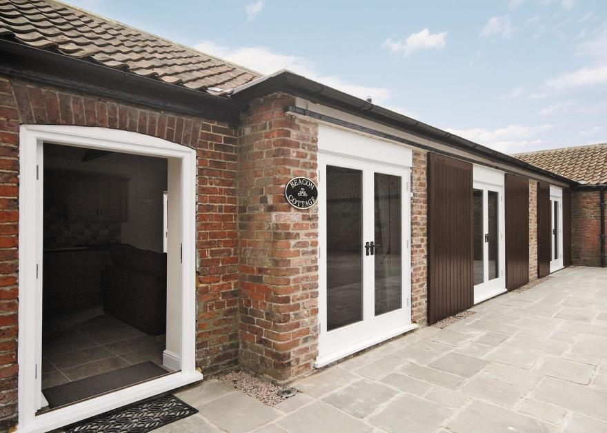 Beacon Cottage - E5463