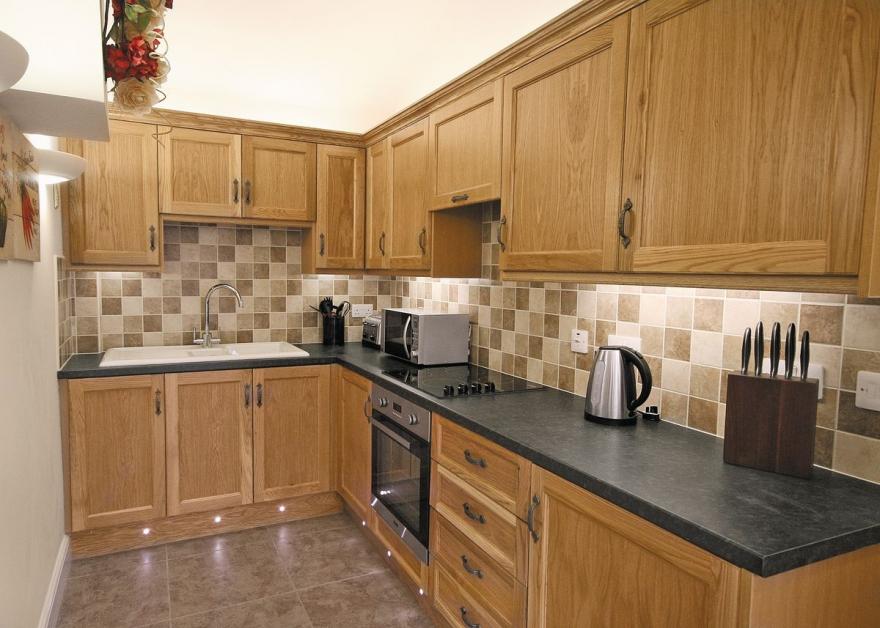 River Cottage - E5462