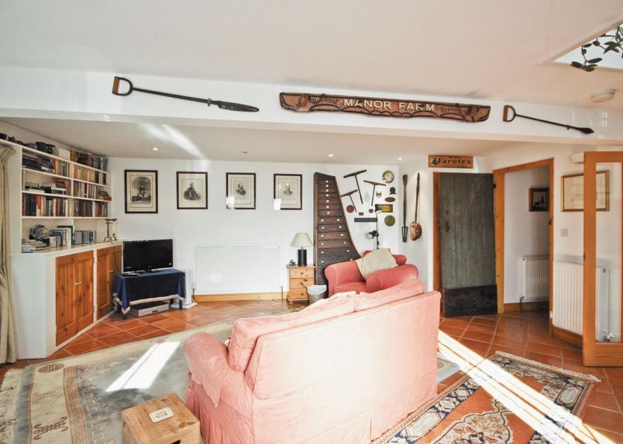 Wheelwrights - E4859