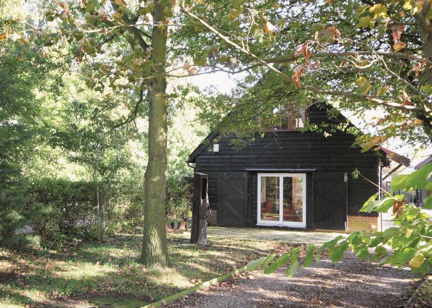 Wheelwrights - E4859