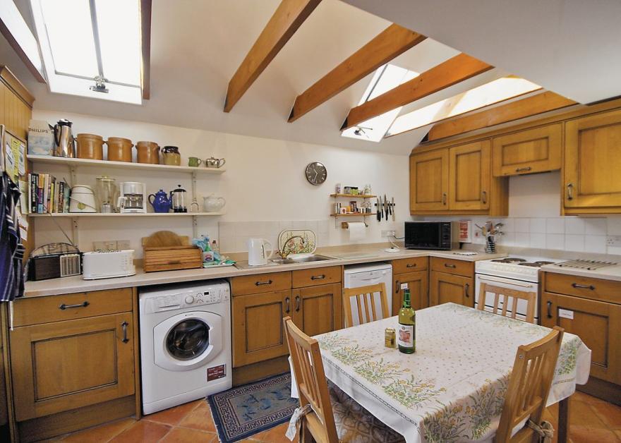 The Carpenters Shop - E4858