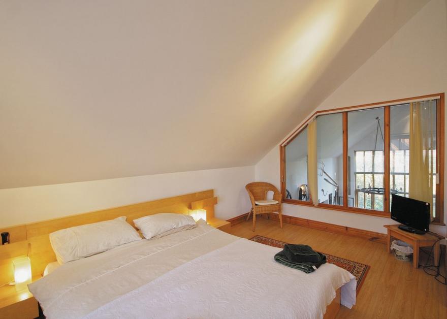 The Carpenters Shop - E4858