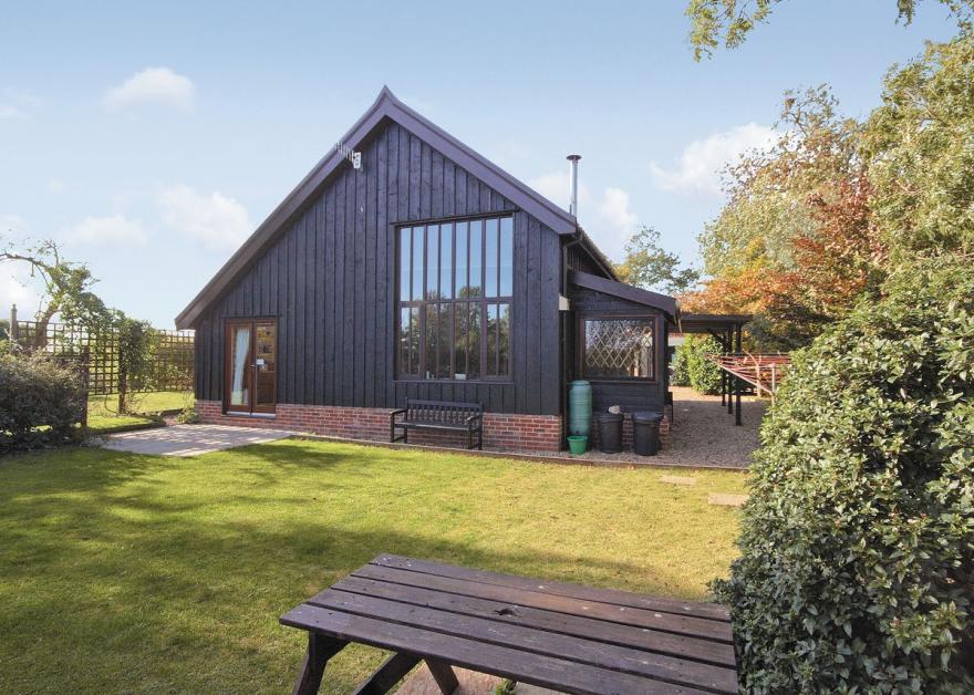 The Carpenters Shop - E4858