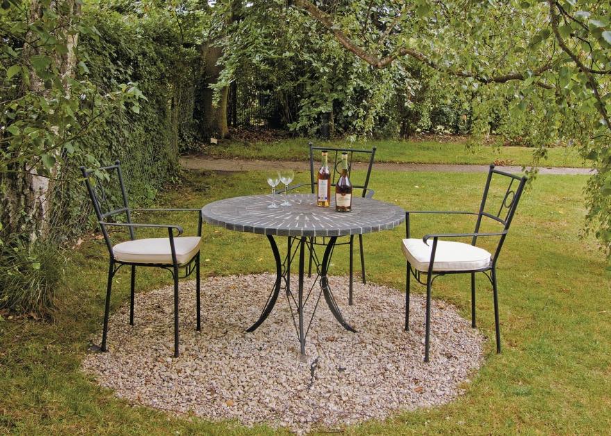 The Garden Cottage - E5368