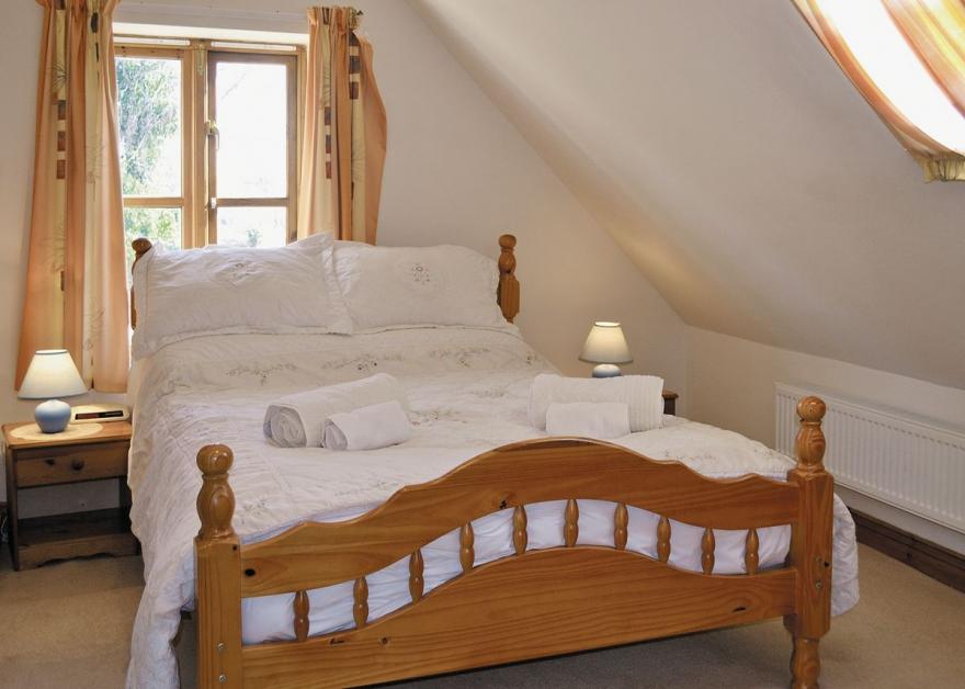 Dusty's Stable - E4751