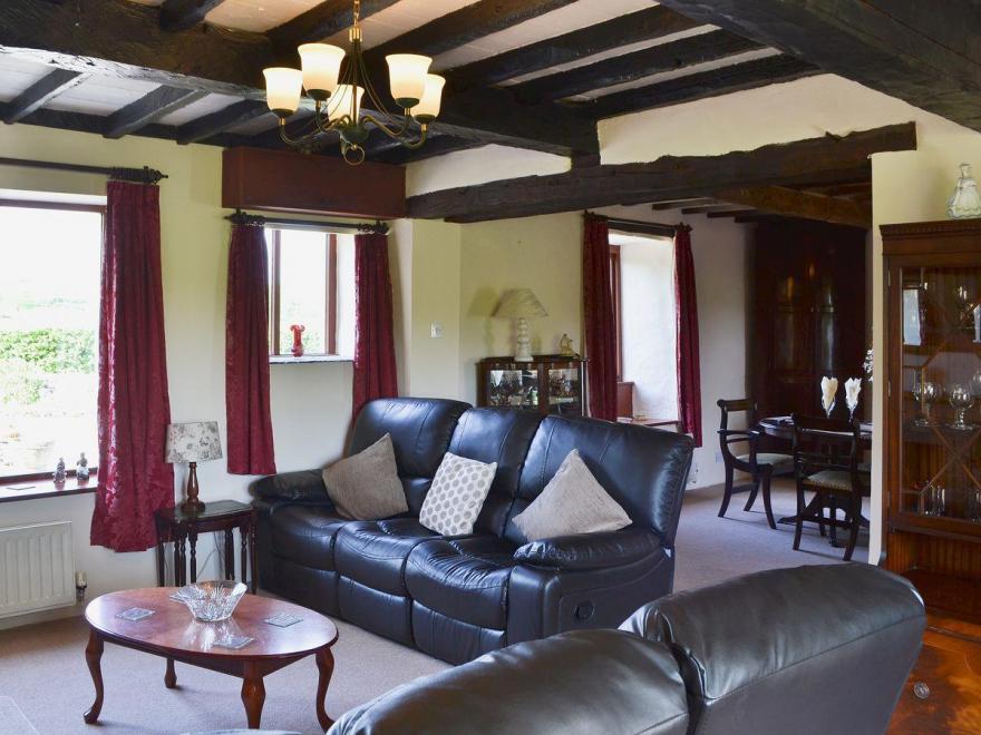 Kiln Green Farmhouse