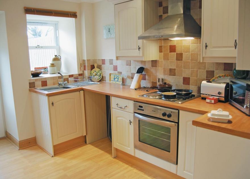 Little Arches - S4665