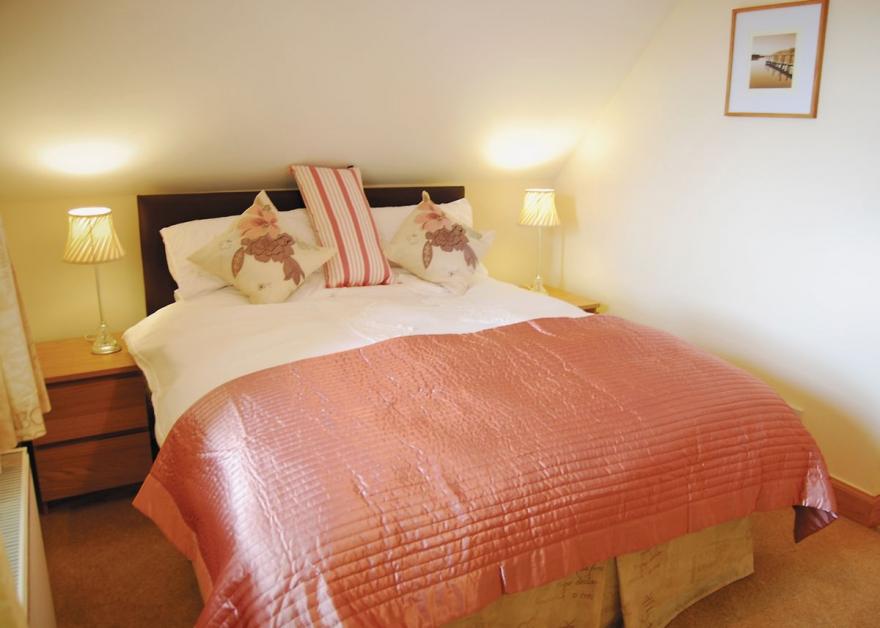 Little Arches - S4665