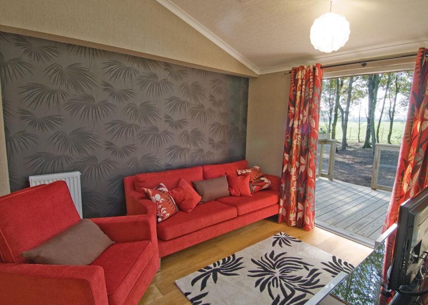 Washburn Lodge - E5175