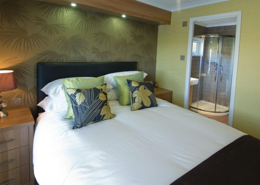 Washburn Lodge - E5175