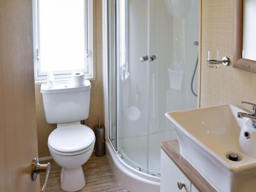 Hazel Cottage - E4786