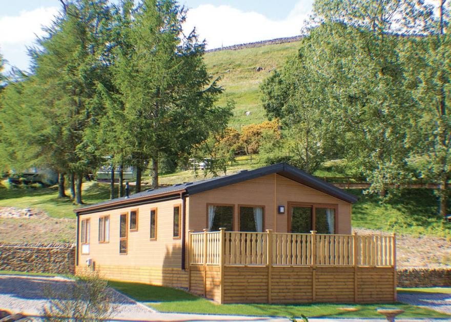 Hazel Cottage - E4786