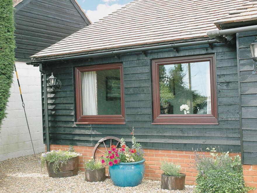 Treacle Den at The Treacles - E5275