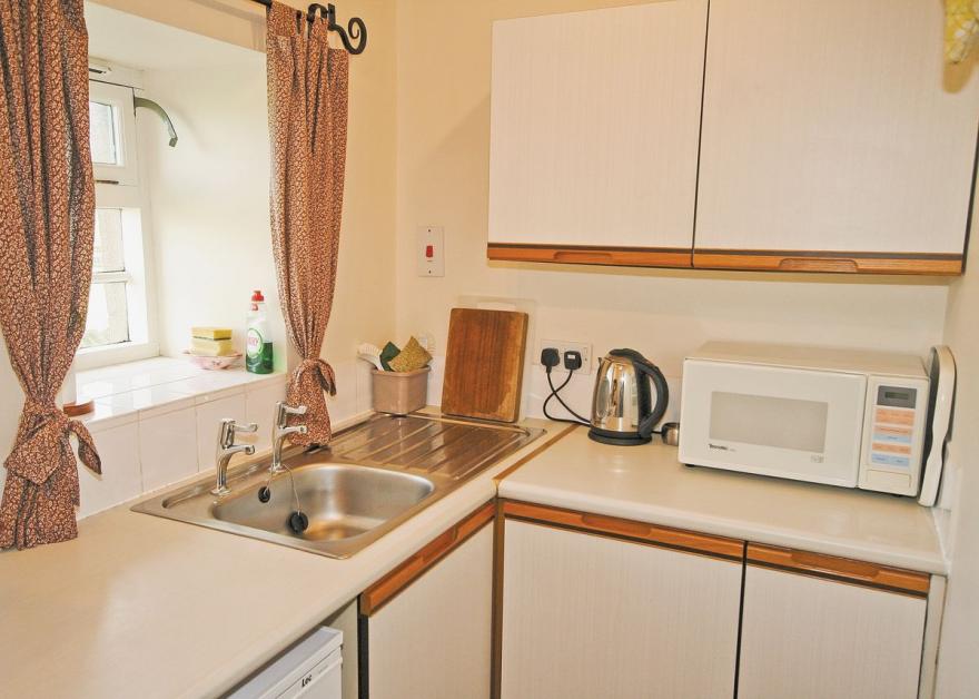 Boosley Grange - E5372