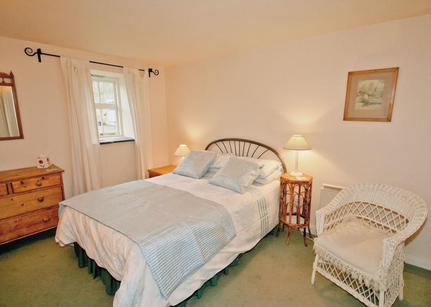 Boosley Grange - E5372