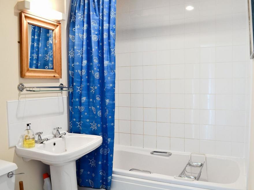 Boosley Grange - E5372