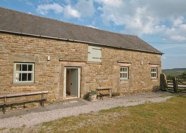 Boosley Grange - E5372