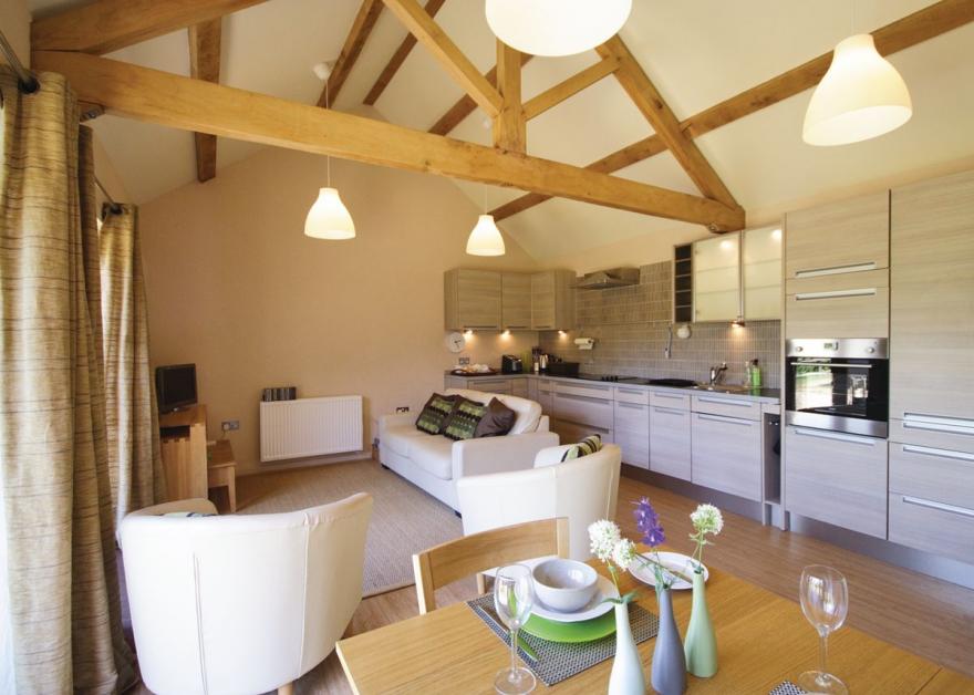 Bay Tree Lodge - E5133