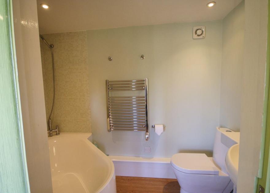 Bay Tree Lodge - E5133