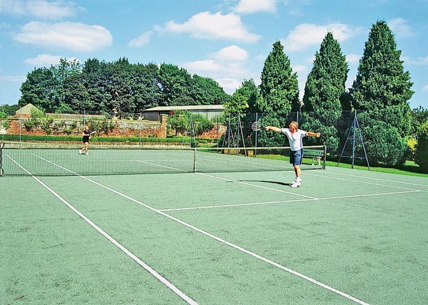 Bella's Cottage-E3651