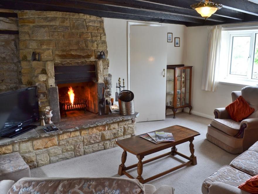 Cornerstones Cottage