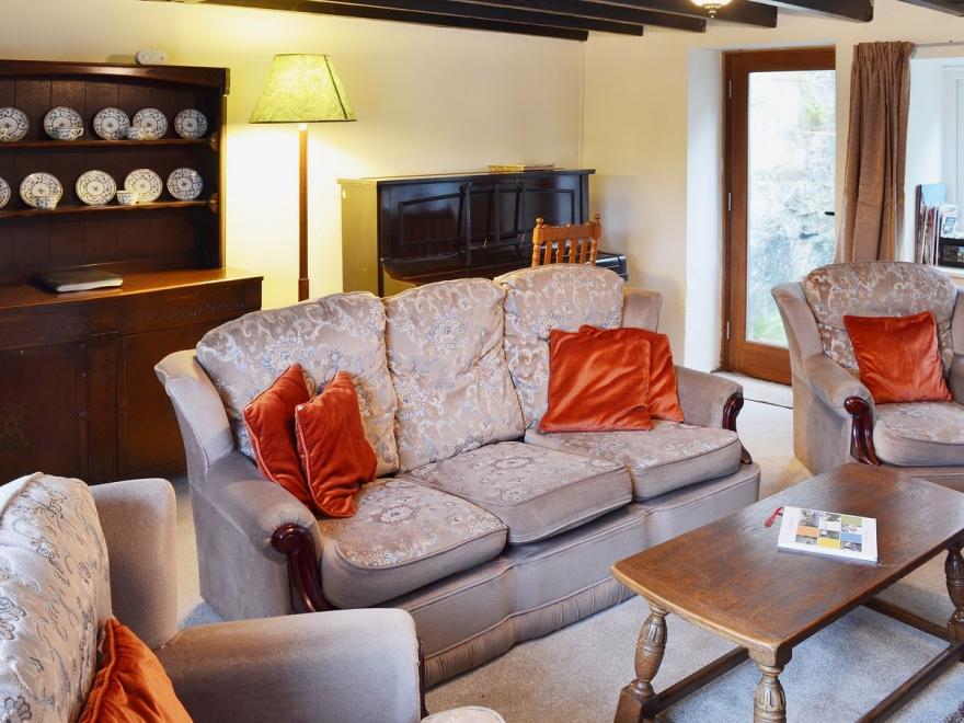 Cornerstones Cottage